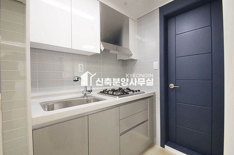 경기 부천원미구 심곡동 다올빌리지3차 [ 2룸 . 3룸 Type ] 분양 매물번호 12569 사진 22