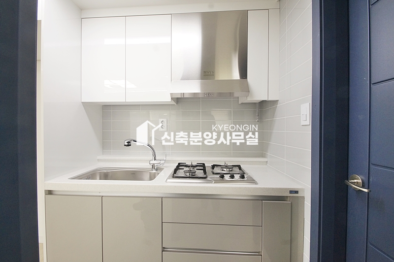 경기 부천원미구 심곡동 다올빌리지3차 [ 2룸 . 3룸 Type ] 분양 매물번호 12569 사진 23
