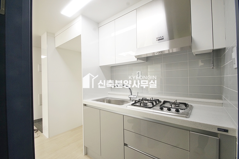 경기 부천원미구 심곡동 다올빌리지3차 [ 2룸 . 3룸 Type ] 분양 매물번호 12569 사진 24