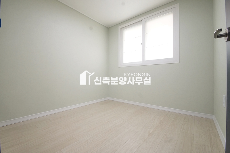 경기 부천원미구 심곡동 다올빌리지3차 [ 2룸 . 3룸 Type ] 분양 매물번호 12569 사진 25