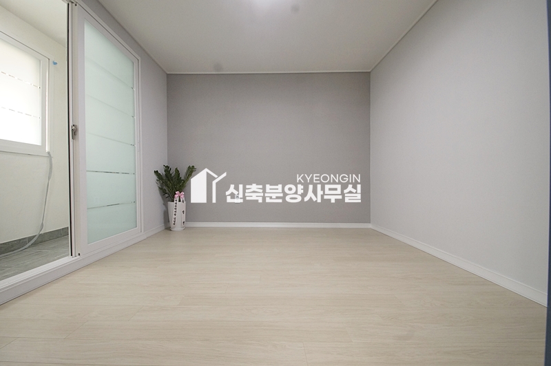 경기 부천원미구 심곡동 다올빌리지3차 [ 2룸 . 3룸 Type ] 분양 매물번호 12569 사진 26
