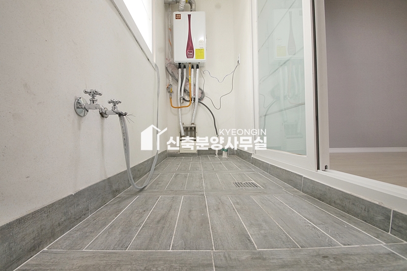 경기 부천원미구 심곡동 다올빌리지3차 [ 2룸 . 3룸 Type ] 분양 매물번호 12569 사진 27
