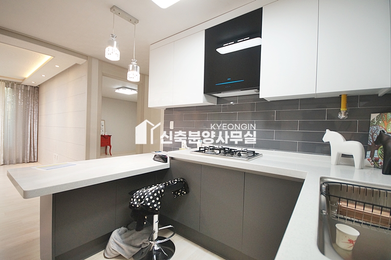 경기 부천원미구 심곡동 메이드하우스 분양 매물번호 12570 사진 9