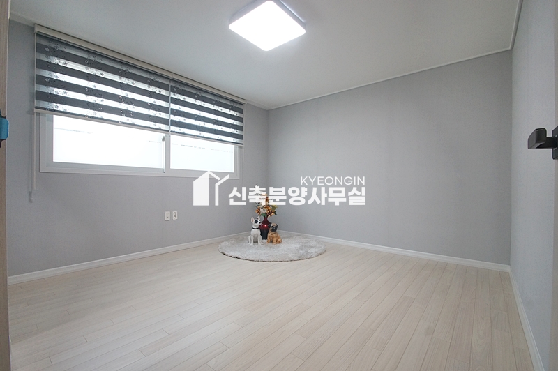 경기 부천원미구 심곡동 더 캐슬 [ 2룸 . 3룸 . 테라스 Type ] 분양 매물번호 12571 사진 11