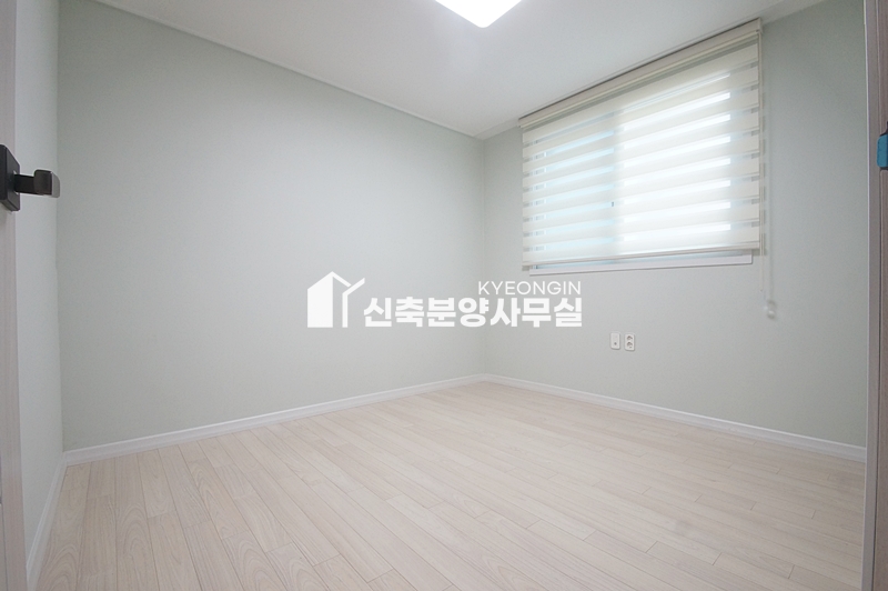 경기 부천원미구 심곡동 더 캐슬 [ 2룸 . 3룸 . 테라스 Type ] 분양 매물번호 12571 사진 13