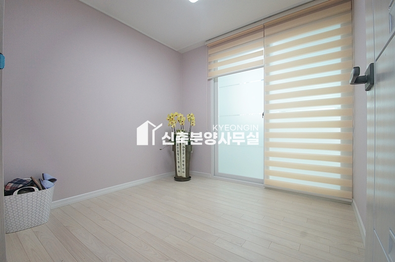 경기 부천원미구 심곡동 더 캐슬 [ 2룸 . 3룸 . 테라스 Type ] 분양 매물번호 12571 사진 14