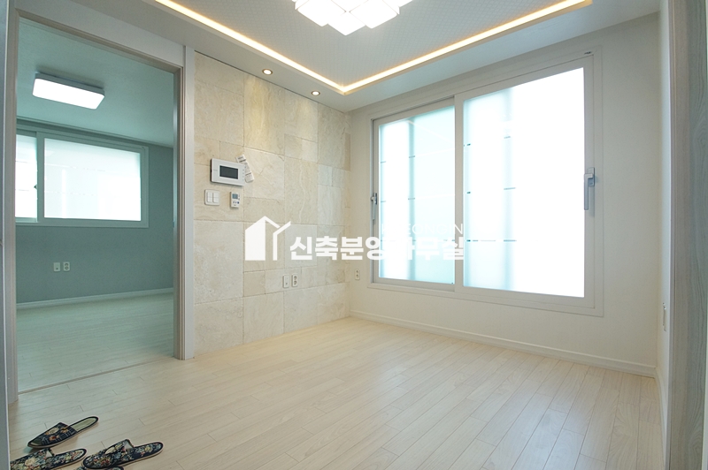 경기 부천원미구 심곡동 더 캐슬 [ 2룸 . 3룸 . 테라스 Type ] 분양 매물번호 12571 사진 16