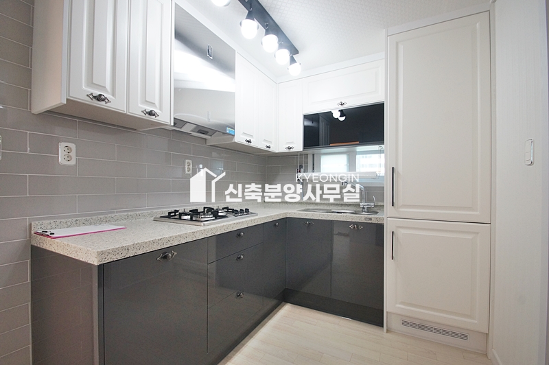 경기 부천원미구 심곡동 더 캐슬 [ 2룸 . 3룸 . 테라스 Type ] 분양 매물번호 12571 사진 23