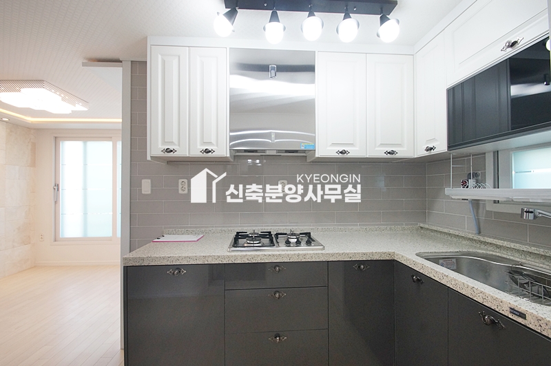 경기 부천원미구 심곡동 더 캐슬 [ 2룸 . 3룸 . 테라스 Type ] 분양 매물번호 12571 사진 24