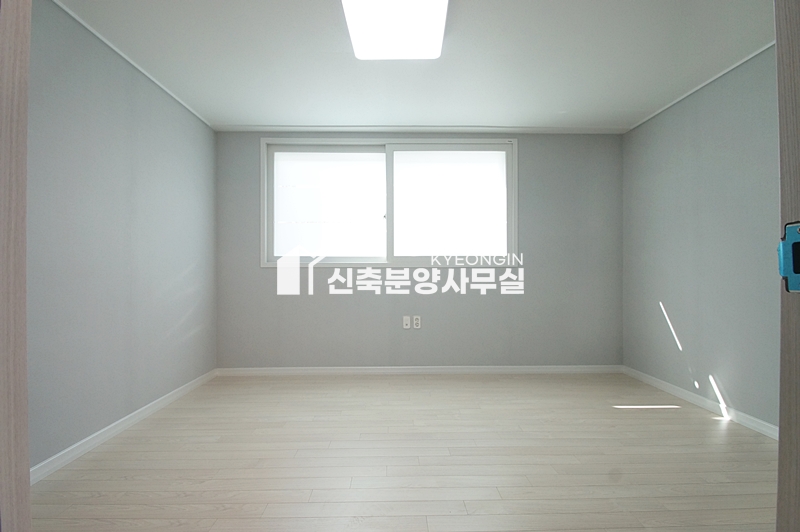 경기 부천원미구 심곡동 더 캐슬 [ 2룸 . 3룸 . 테라스 Type ] 분양 매물번호 12571 사진 25