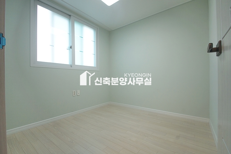 경기 부천원미구 심곡동 더 캐슬 [ 2룸 . 3룸 . 테라스 Type ] 분양 매물번호 12571 사진 26