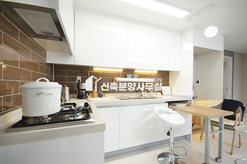 경기 부천원미구 심곡동 메트로빌 분양 매물번호 12572 사진 7