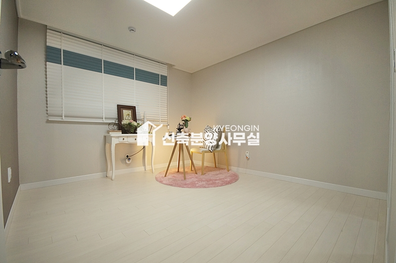 경기 부천원미구 심곡동 메트로빌 분양 매물번호 12572 사진 8