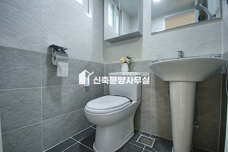 경기 부천원미구 심곡동 메트로빌 분양 매물번호 12572 사진 9