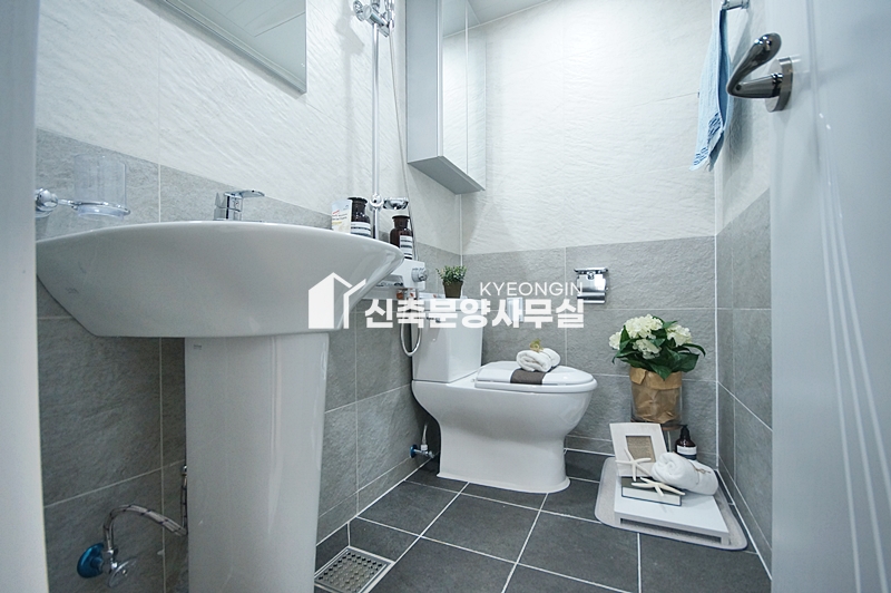 경기 부천원미구 심곡동 메트로빌 분양 매물번호 12572 사진 12