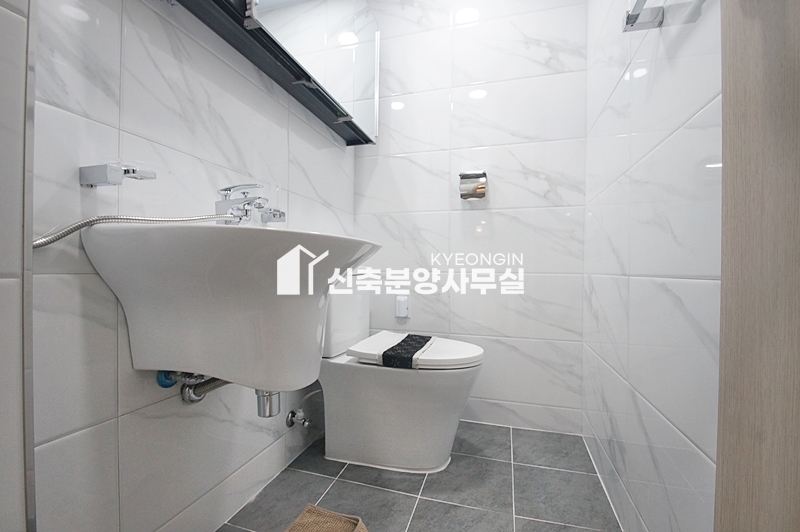 경기 부천원미구 심곡동 지스테이하우스 분양 매물번호 12573 사진 11