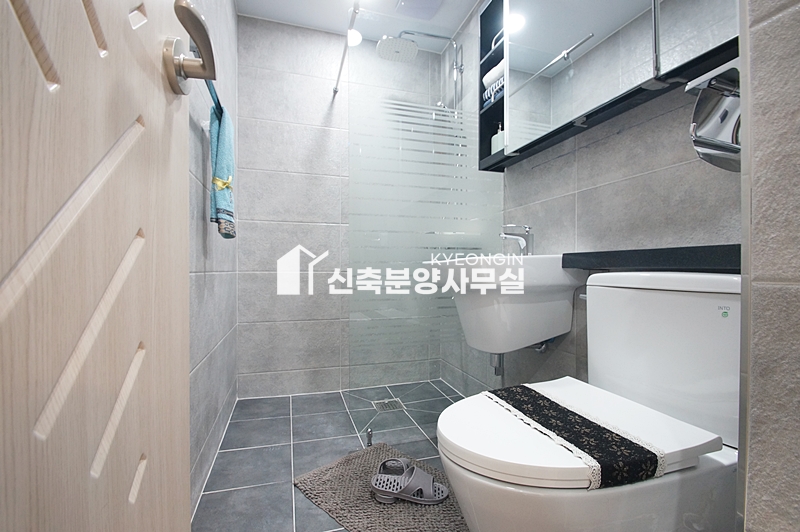 경기 부천원미구 심곡동 지스테이하우스 분양 매물번호 12573 사진 15