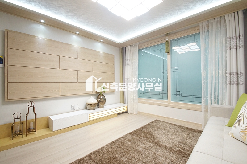 경기 부천원미구 심곡동 남양캐슬 [ 2룸 . 3룸 Type ] 분양 매물번호 12574 사진 4