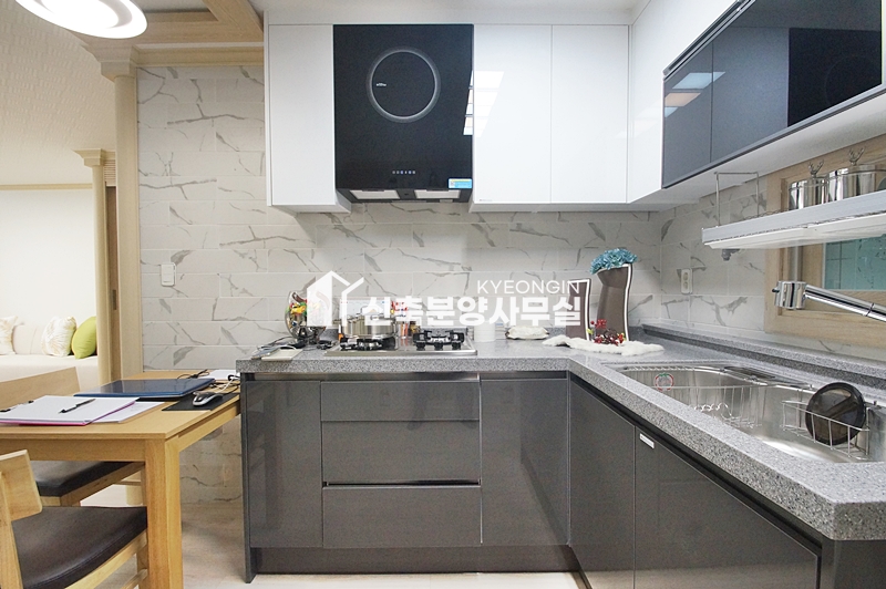 경기 부천원미구 심곡동 남양캐슬 [ 2룸 . 3룸 Type ] 분양 매물번호 12574 사진 9