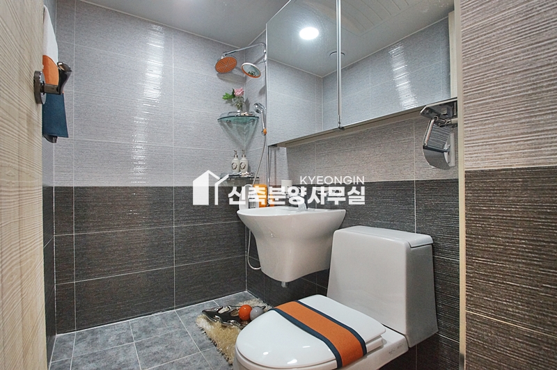 경기 부천원미구 심곡동 남양캐슬 [ 2룸 . 3룸 Type ] 분양 매물번호 12574 사진 14