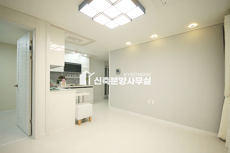 경기 부천원미구 심곡동 프라임센트럴빌 [ 3룸 . 4룸 . 테라스 Type ] 분양 매물번호 12575 사진 5