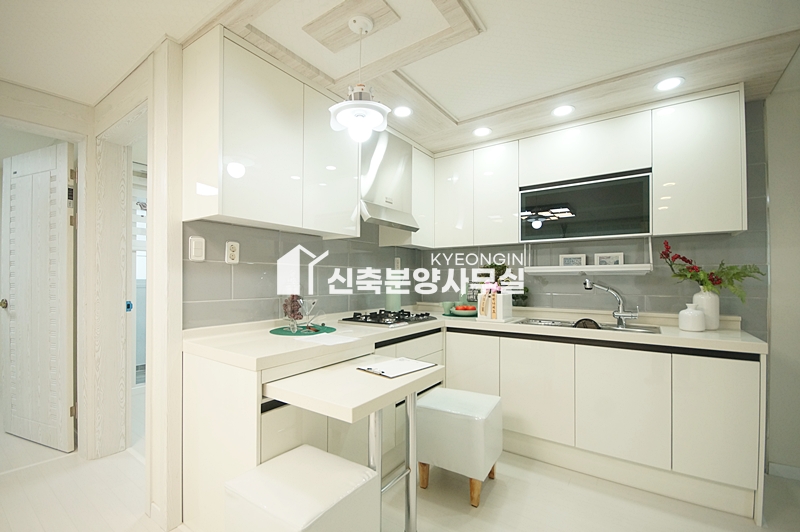 경기 부천원미구 심곡동 프라임센트럴빌 [ 3룸 . 4룸 . 테라스 Type ] 분양 매물번호 12575 사진 8