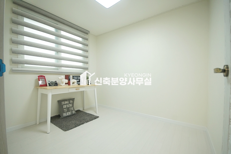 경기 부천원미구 심곡동 프라임센트럴빌 [ 3룸 . 4룸 . 테라스 Type ] 분양 매물번호 12575 사진 11