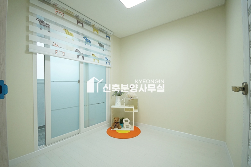 경기 부천원미구 심곡동 프라임센트럴빌 [ 3룸 . 4룸 . 테라스 Type ] 분양 매물번호 12575 사진 12