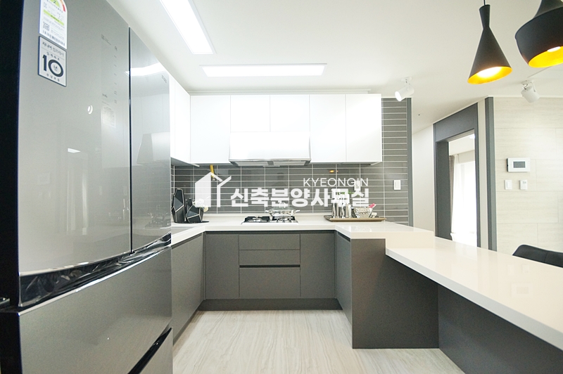 경기 부천원미구 심곡동 스카이파크 [ 3룸 . 4룸 Type ] 분양 매물번호 12576 사진 9