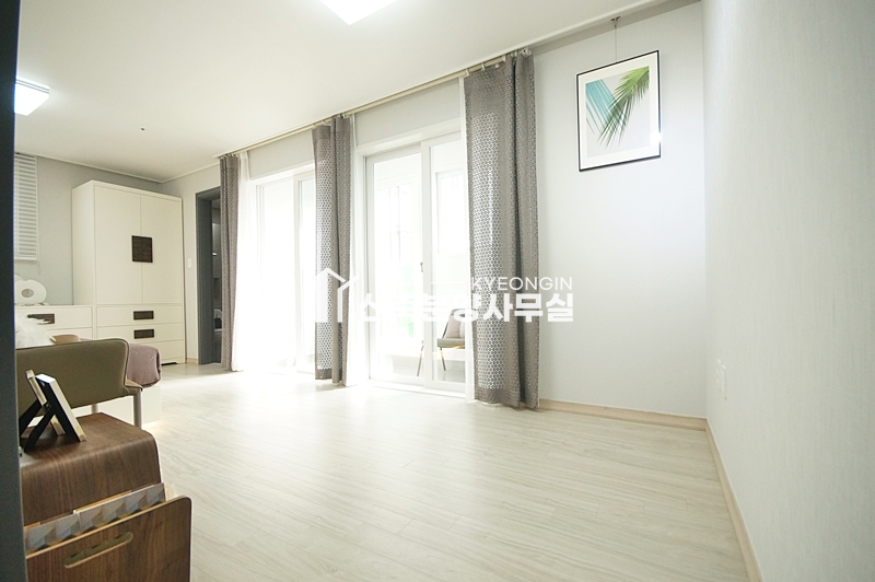 경기 부천원미구 심곡동 스카이파크 [ 3룸 . 4룸 Type ] 분양 매물번호 12576 사진 14