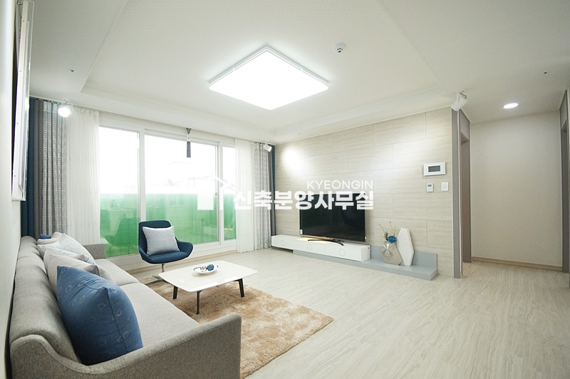 경기 부천원미구 심곡동 스카이파크 [ 3룸 . 4룸 Type ] 분양 매물번호 12576 사진 20