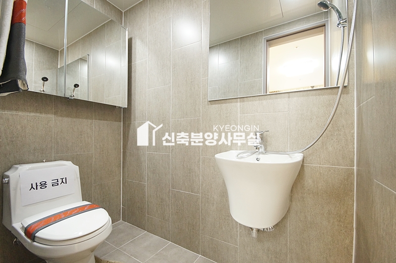 경기 부천원미구 심곡동 스카이파크 [ 3룸 . 4룸 Type ] 분양 매물번호 12576 사진 29