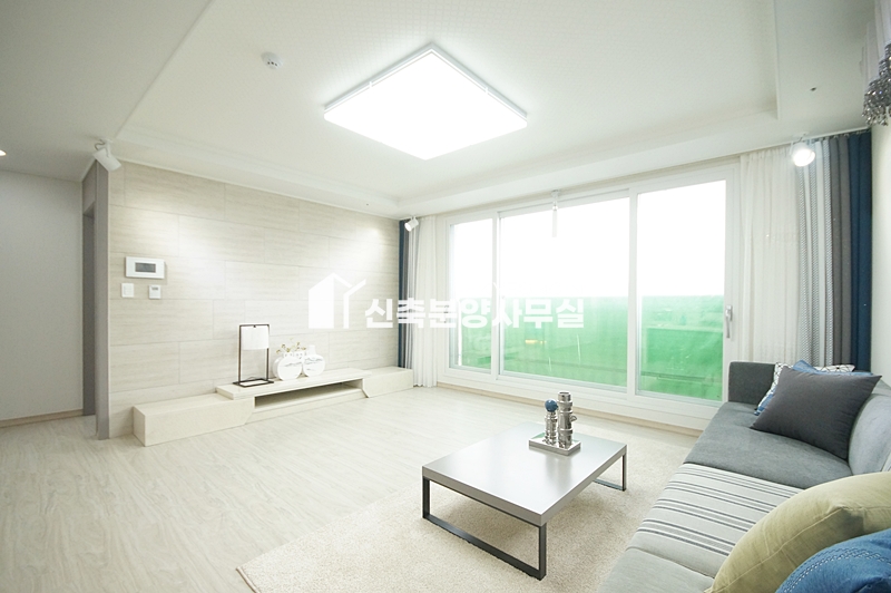 경기 부천원미구 심곡동 스카이파크 [ 3룸 . 4룸 Type ] 분양 매물번호 12576 사진 37