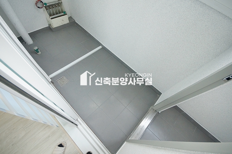 경기 부천원미구 심곡동 스카이파크 [ 3룸 . 4룸 Type ] 분양 매물번호 12576 사진 48
