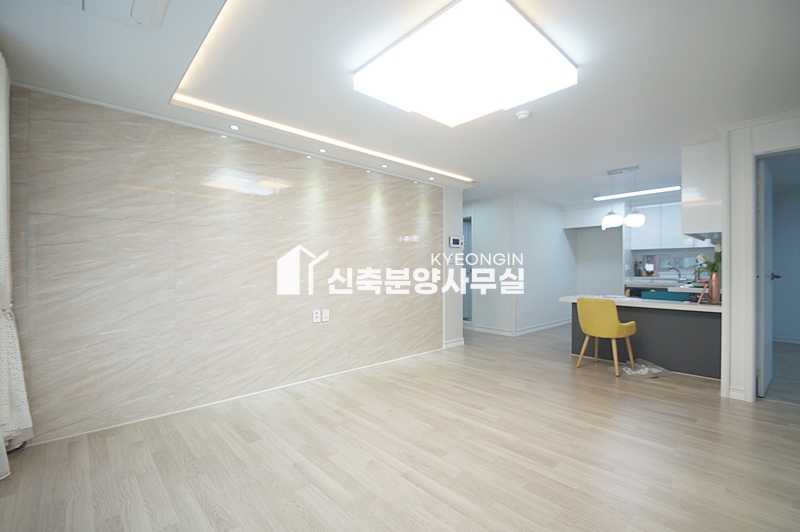 경기 부천원미구 심곡동 삼성파크빌 [ 2룸 . 3룸 . 4룸 Type ] 분양 매물번호 12577 사진 5