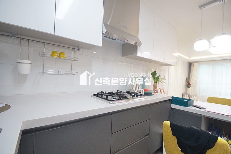 경기 부천원미구 심곡동 삼성파크빌 [ 2룸 . 3룸 . 4룸 Type ] 분양 매물번호 12577 사진 10