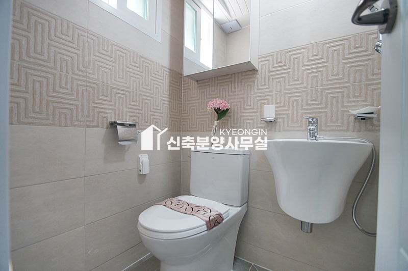 경기 부천원미구 심곡동 삼성파크빌 [ 2룸 . 3룸 . 4룸 Type ] 분양 매물번호 12577 사진 12