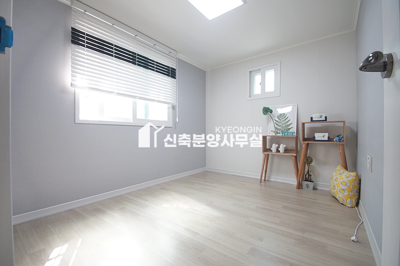 경기 부천원미구 심곡동 삼성파크빌 [ 2룸 . 3룸 . 4룸 Type ] 분양 매물번호 12577 사진 13