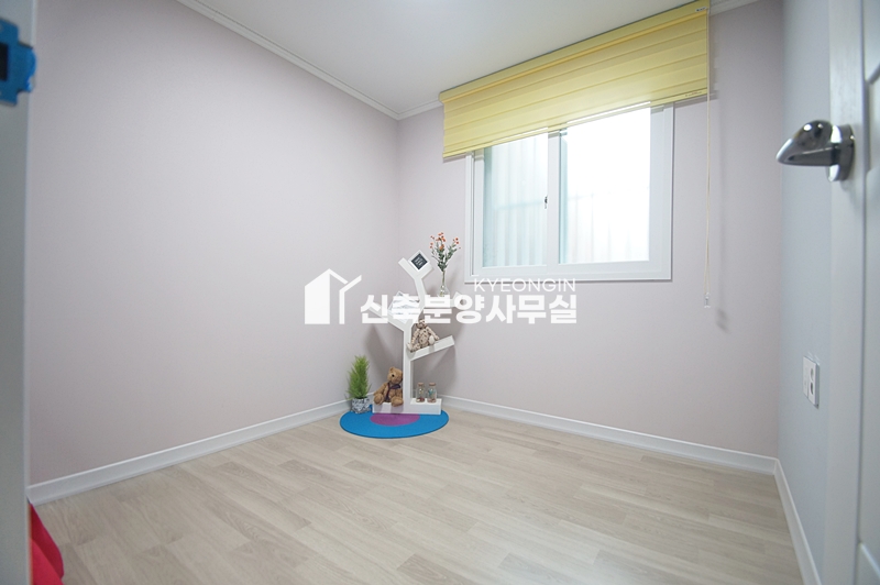 경기 부천원미구 심곡동 삼성파크빌 [ 2룸 . 3룸 . 4룸 Type ] 분양 매물번호 12577 사진 14