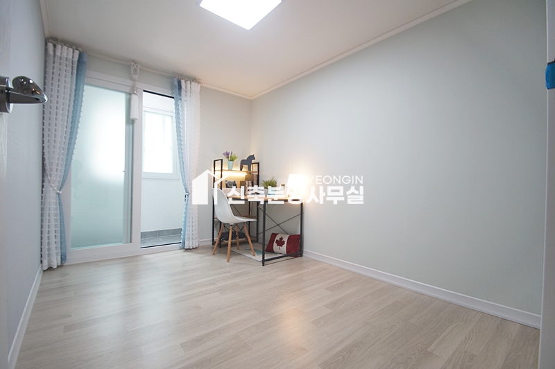 경기 부천원미구 심곡동 삼성파크빌 [ 2룸 . 3룸 . 4룸 Type ] 분양 매물번호 12577 사진 15
