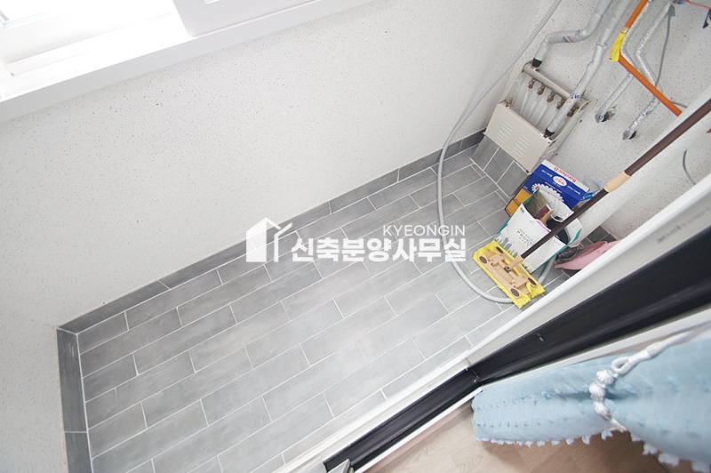 경기 부천원미구 심곡동 삼성파크빌 [ 2룸 . 3룸 . 4룸 Type ] 분양 매물번호 12577 사진 16