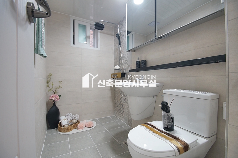 경기 부천원미구 심곡동 삼성파크빌 [ 2룸 . 3룸 . 4룸 Type ] 분양 매물번호 12577 사진 17