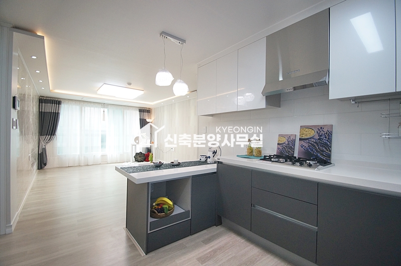 경기 부천원미구 심곡동 삼성파크빌 [ 2룸 . 3룸 . 4룸 Type ] 분양 매물번호 12577 사진 19