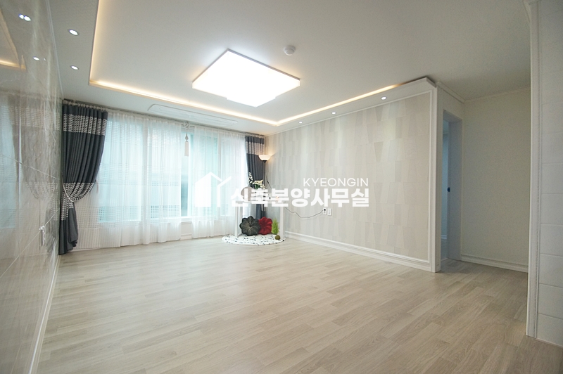 경기 부천원미구 심곡동 삼성파크빌 [ 2룸 . 3룸 . 4룸 Type ] 분양 매물번호 12577 사진 20