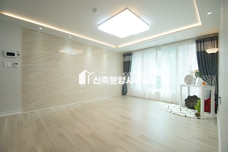 경기 부천원미구 심곡동 삼성파크빌 [ 2룸 . 3룸 . 4룸 Type ] 분양 매물번호 12577 사진 22