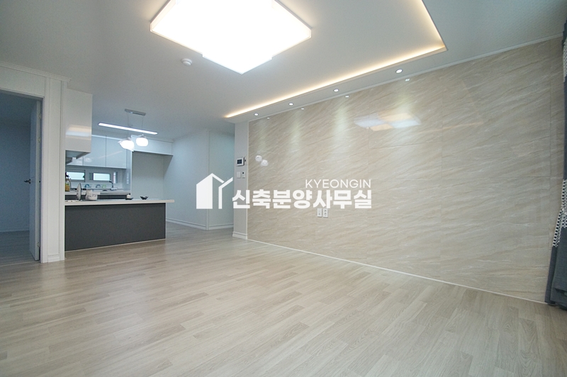 경기 부천원미구 심곡동 삼성파크빌 [ 2룸 . 3룸 . 4룸 Type ] 분양 매물번호 12577 사진 23