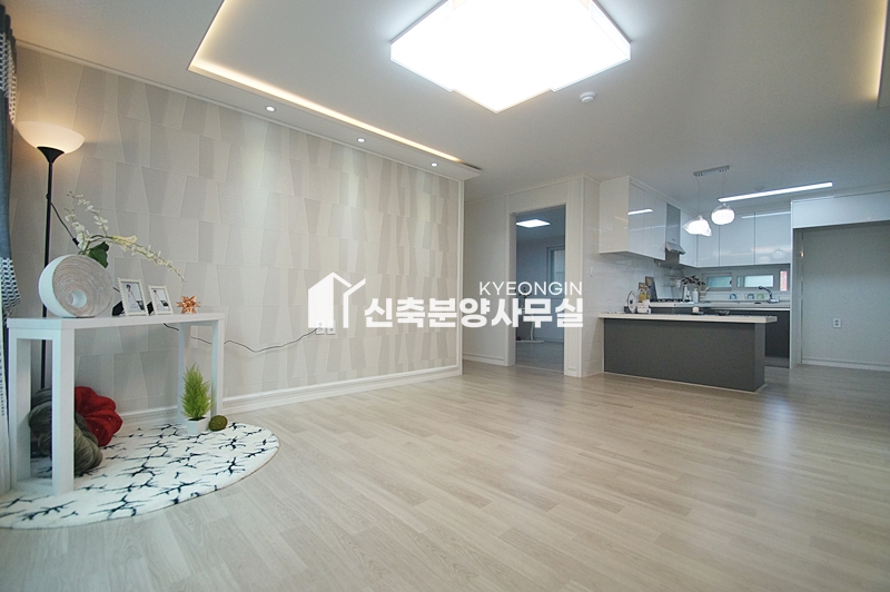 경기 부천원미구 심곡동 삼성파크빌 [ 2룸 . 3룸 . 4룸 Type ] 분양 매물번호 12577 사진 24