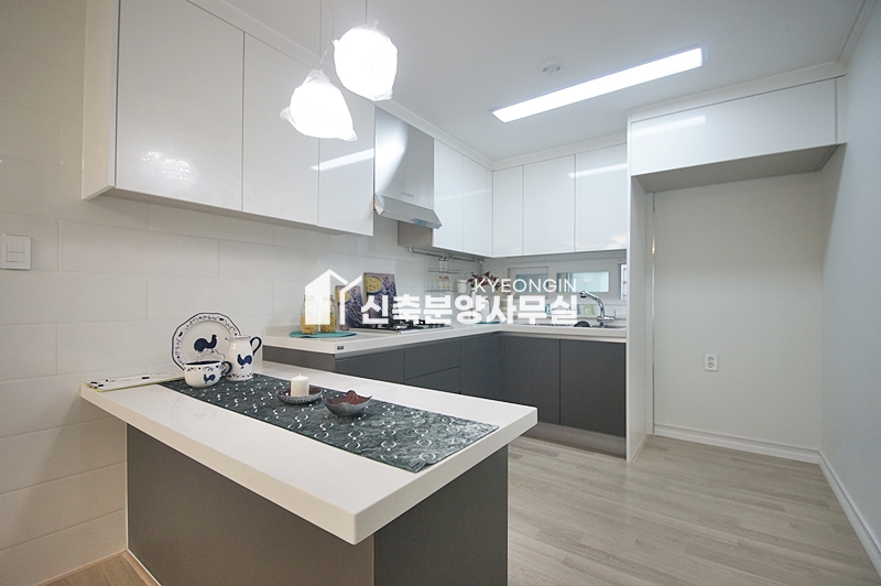 경기 부천원미구 심곡동 삼성파크빌 [ 2룸 . 3룸 . 4룸 Type ] 분양 매물번호 12577 사진 26