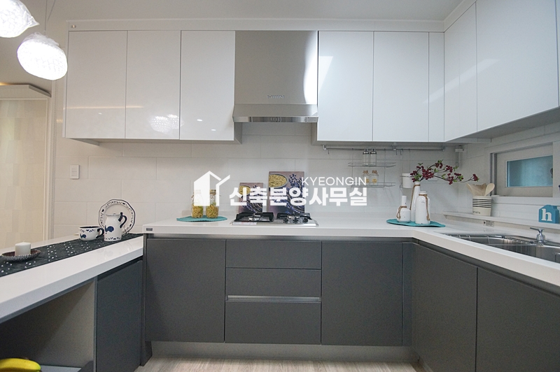 경기 부천원미구 심곡동 삼성파크빌 [ 2룸 . 3룸 . 4룸 Type ] 분양 매물번호 12577 사진 27