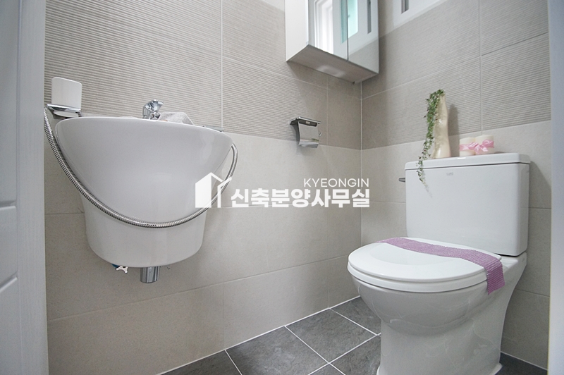 경기 부천원미구 심곡동 삼성파크빌 [ 2룸 . 3룸 . 4룸 Type ] 분양 매물번호 12577 사진 30